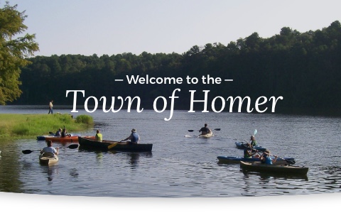 Lake Claiborne Mobile Image